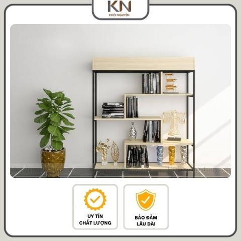 KỆ TRANG TRÍ/ KTT-KN-08