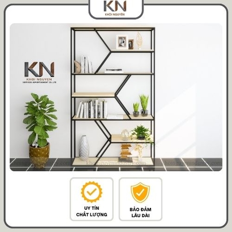 KỆ TRANG TRÍ/ KTT-KN-09