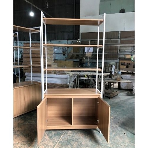 KỆ TRƯNG BÀY/ KTB-KN-05
