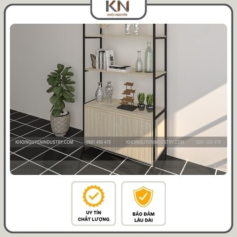 KỆ TRƯNG BÀY/ KTB-KN-05