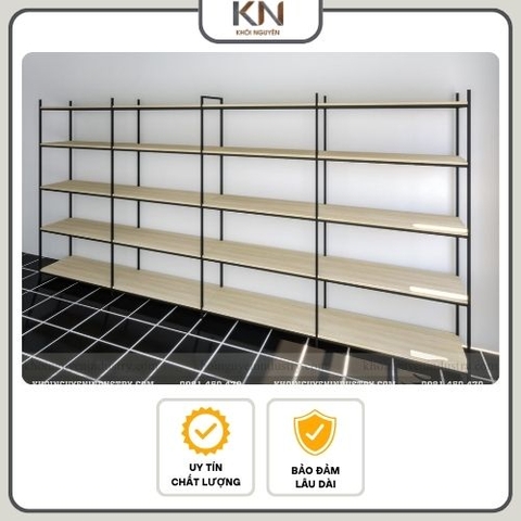 KỆ TRƯNG BÀY/ KTB-KN-08