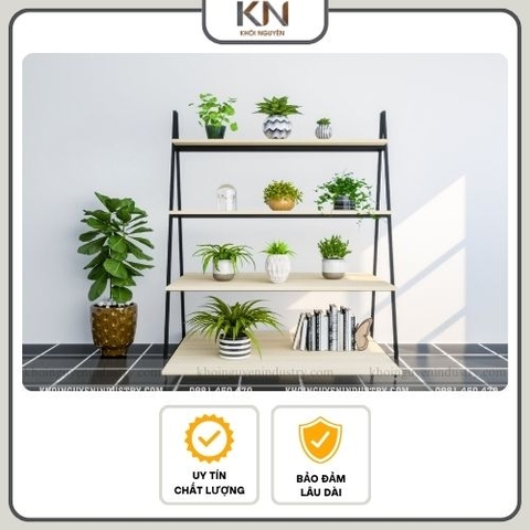 KỆ TRƯNG BÀY/ KTB-KN-12