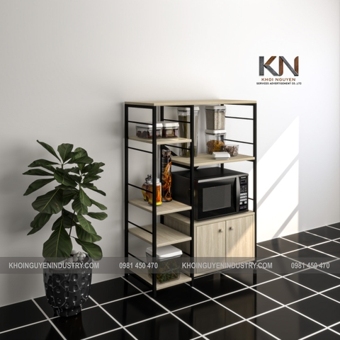 Kệ lò vi sóng/ KLVS-KN-02