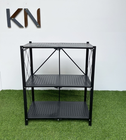 Kệ sắt 3 tầng/ KS3T-KN-01