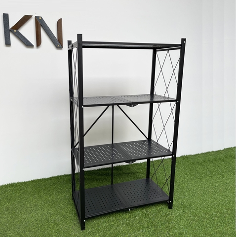 Kệ sắt 4 tầng/ KS4T-KN-01