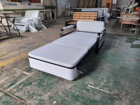 SOFA BED 1M/ SFB1M-KN-01