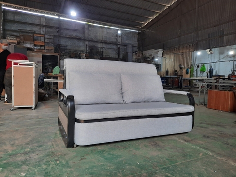 SOFA BED 1M4/ SFB1M4-KN-01