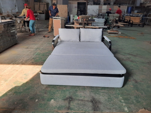 SOFA BED 1M4/ SFB1M4-KN-01