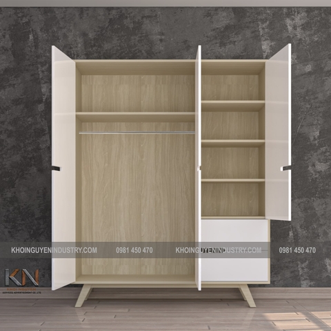 Tủ áo/ TA-KN-06