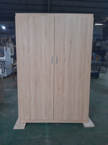 Tủ áo 2 cánh mở/ TA2CM-KN-03