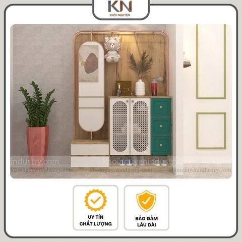 TỦ GIÀY THÔNG MINH/TGTM-KN-N01
