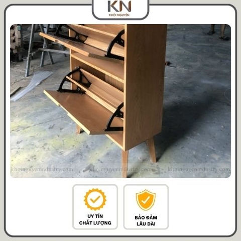 TỦ GIÀY THÔNG MINH/ TGTM-KN-04