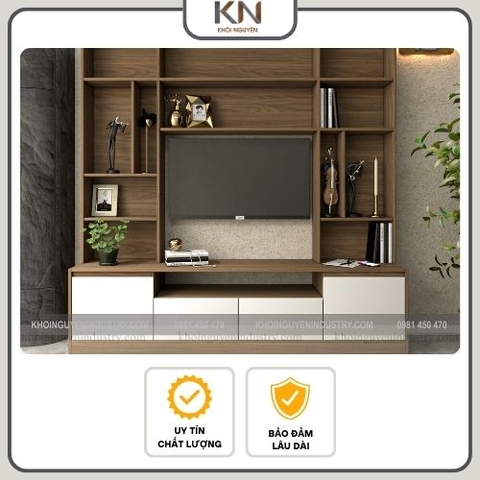 TỦ TIVI/ TTV-KN-04