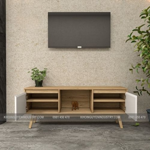 TỦ TIVI/ TTV-KN-07