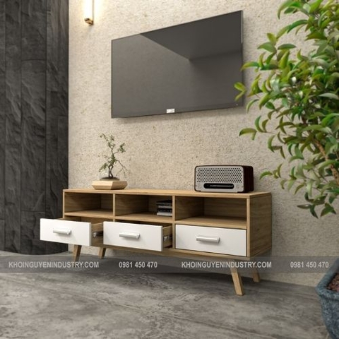 TỦ TIVI/ TTV-KN-08