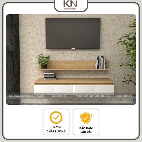TỦ TIVI/ TTV-KN-09