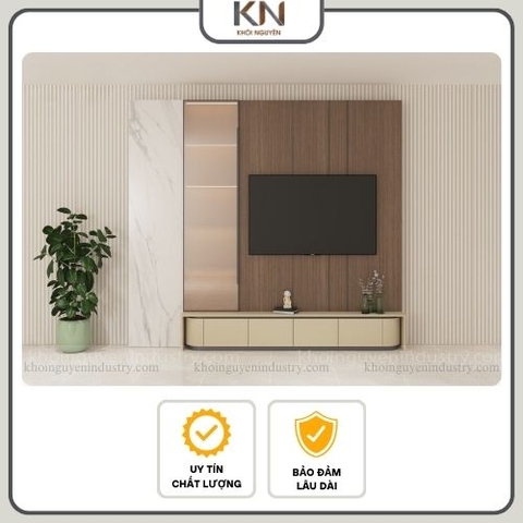 TỦ TIVI/ TTV-KN-N01