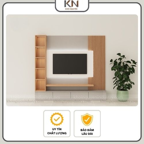 TỦ TIVI/ TTV-KN-N02
