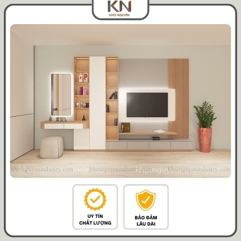 TỦ TIVI/ TTV-KN-N04