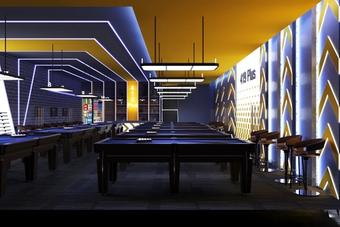 Club Bida 419 Plus