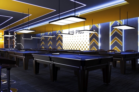 Club Bida 419 Plus