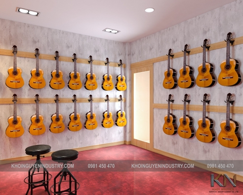 Guitar Shop