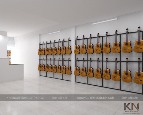 Guitar Shop