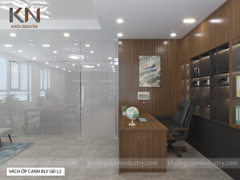 BÀN GIÁM ĐỐC/ BGD-KN-N01