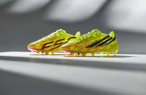 Adidas F50 Hyperfast EVO – Định Nghĩa Lại Tốc Độ Trong Bóng Đá