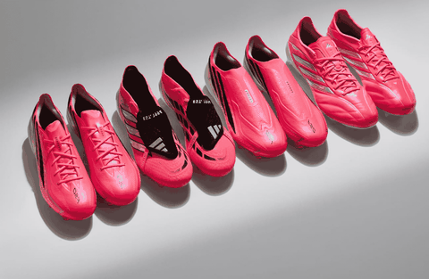 Adidas ra mắt BST 