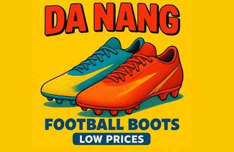 Unifootball - Shop Giày Bóng Đá Chính Hãng Giá Rẻ Đà Nẵng Tốt Nhất Cho Dân Phủi