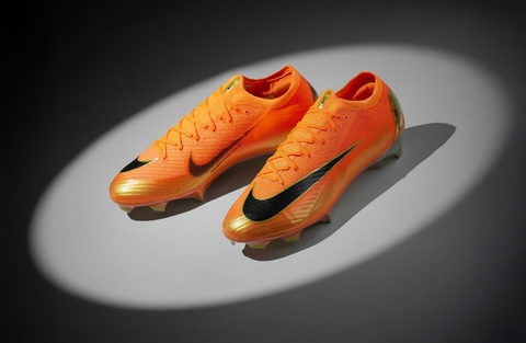 Nike Mercurial 'Déjà Vu' BST Đặc Biệt mang hơi thở của quá khứ.