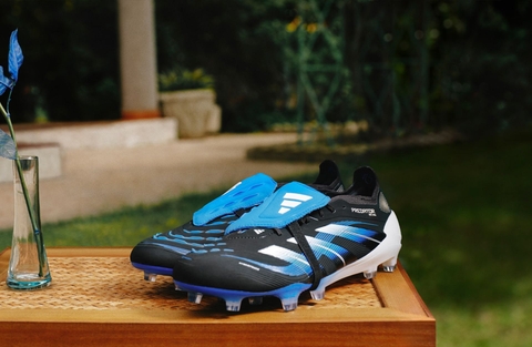 Adidas ra mắt mẫu giày Predator thiết kế riêng thứ 3 danh cho Jude Bellingham