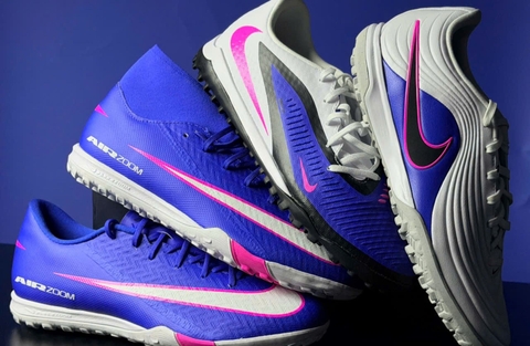 Dòng giày bóng đá nào của Nike phù hợp chân bè ?