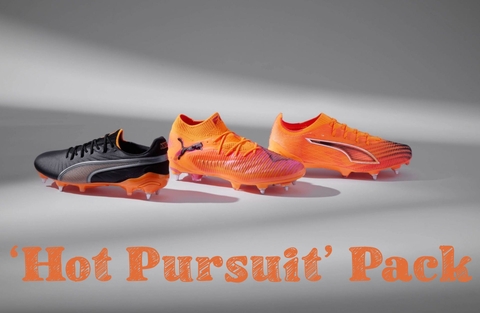 Puma ra mắt BST 