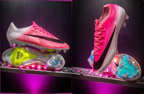 Đánh Giá Chi Tiết Giày Nike Mercurial Vapor 17 Và Superfly 11: Cuộc Lột Xác Công Nghệ Năm 2026