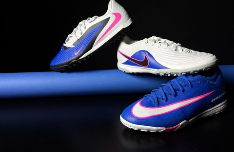 Top 5 Mẫu Giày Bóng Đá Sân Cỏ Nhân Tạo Đáng Mua Nhất Đầu Năm 2026