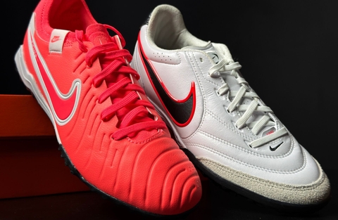 So Sánh Nike Tiempo Legend 10 Pro TF & Tiempo Ligera Pro TF: Đâu Là 