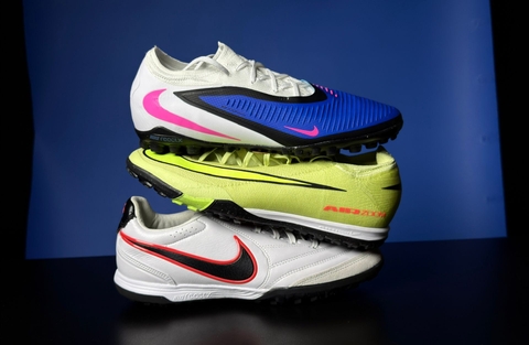 Top 3 Đôi Giày Nike 