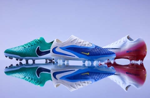 Nike Phantom 6 ra mắt chính thức trong BST 