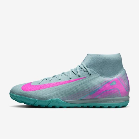 Nike Mercurial Superfly 10 Academy TF Prism FQ8331-301