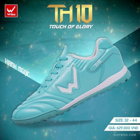 Giày Bóng Đá Wika TH 10 Trẻ em