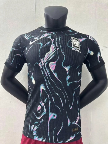 Hàn Quốc 2025 Player - Đen