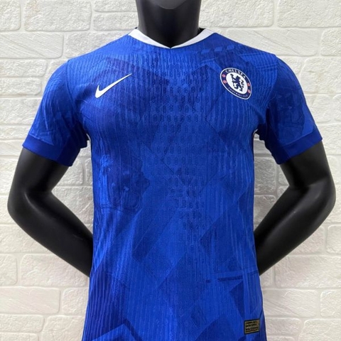Chelsea 25/26 - Player Xanh