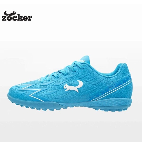 Giày Đá Bóng Zocker Inspire Pro Gen 2 - Xanh Dương
