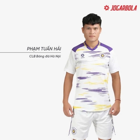Áo đấu CLB Hà Nội mùa giải 2024/2025