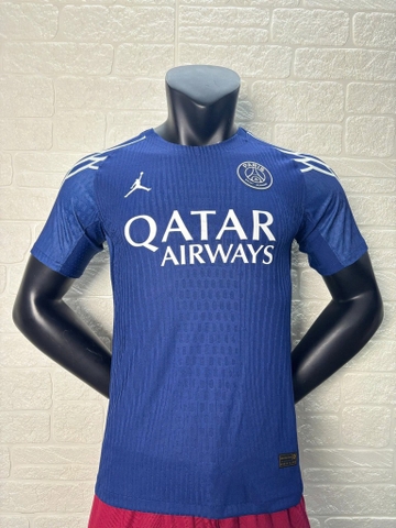 Áo PSG 24/25 Player - Xanh