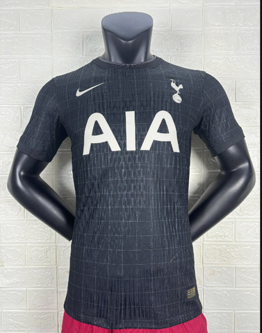 Tottenham Hotspur Player 25/26 - Đen