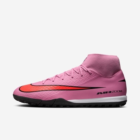 Giày Bóng Đá Nike Mercurial Superfly 10 Tf Scary Good FQ8331-600
