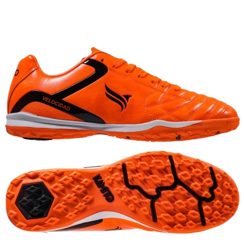 Kamito Velocidad Legend 2023 TF - Cam/Đen